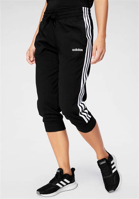 sweat broek dames adidas 3 4|Adidas sweatpants.